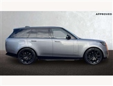 Land Rover Range Rover Image 6