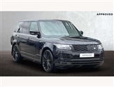 Land Rover Range Rover Image 1