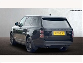 Land Rover Range Rover Image 2