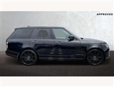 Land Rover Range Rover Image 6