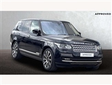 Land Rover Range Rover Image 1