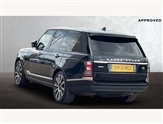 Land Rover Range Rover Image 2