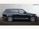 Land Rover Range Rover Image 6