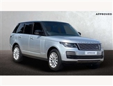 Land Rover Range Rover Image 1