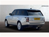 Land Rover Range Rover Image 2
