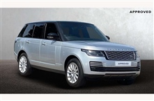 Used Land Rover Range Rover