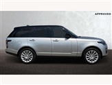 Land Rover Range Rover Image 6