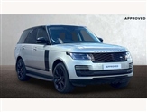 Land Rover Range Rover Image 1