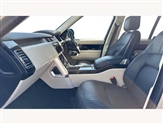 Land Rover Range Rover Image 3