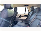 Land Rover Range Rover Image 4