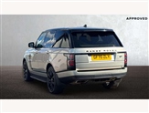 Land Rover Range Rover Image 2