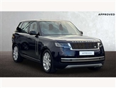 Land Rover Range Rover Image 1
