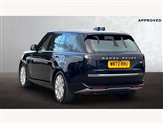 Land Rover Range Rover Image 2