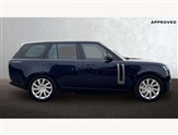 Land Rover Range Rover Image 6