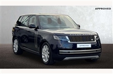 Used Land Rover Range Rover