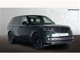 Land Rover Range Rover Image 1