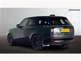 Land Rover Range Rover Image 2