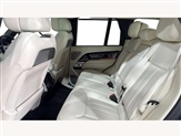 Land Rover Range Rover Image 4