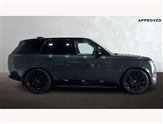 Land Rover Range Rover Image 6