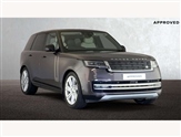 Land Rover Range Rover Image 1