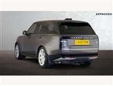 Land Rover Range Rover Image 2