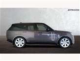 Land Rover Range Rover Image 5
