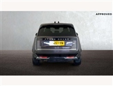 Land Rover Range Rover Image 6