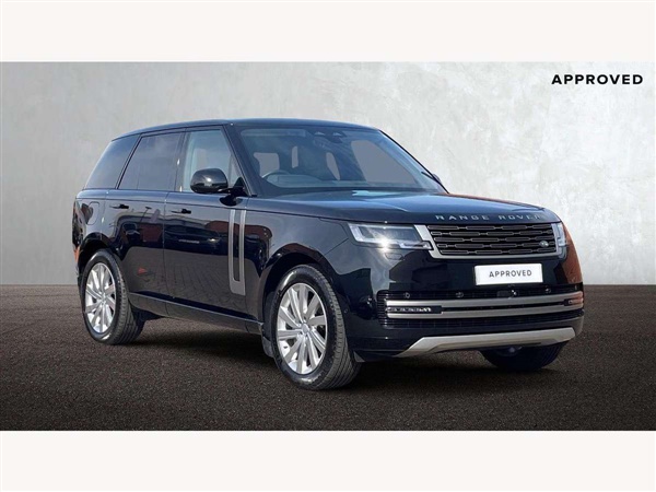 Large image for the Used Land Rover Range Rover