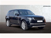 Land Rover Range Rover Image 1