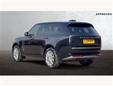Land Rover Range Rover Image 2