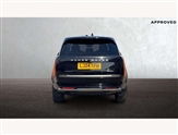 Land Rover Range Rover Image 6