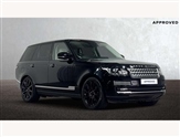 Land Rover Range Rover Image 1