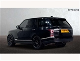 Land Rover Range Rover Image 2