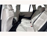 Land Rover Range Rover Image 4