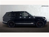 Land Rover Range Rover Image 6