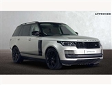 Land Rover Range Rover Image 1
