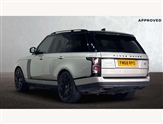 Land Rover Range Rover Image 2