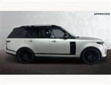 Land Rover Range Rover Image 6