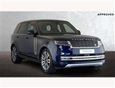 Land Rover Range Rover Image 1