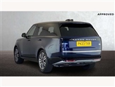 Land Rover Range Rover Image 2