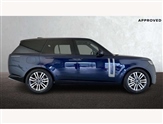 Land Rover Range Rover Image 5