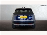 Land Rover Range Rover Image 6