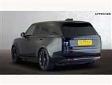 Land Rover Range Rover Image 2