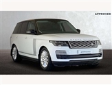Land Rover Range Rover Image 1