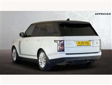 Land Rover Range Rover Image 2