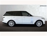 Land Rover Range Rover Image 5