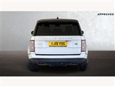 Land Rover Range Rover Image 6