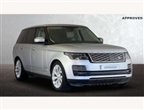 Land Rover Range Rover Image 1