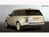 Land Rover Range Rover Image 2