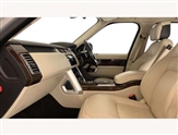Land Rover Range Rover Image 5